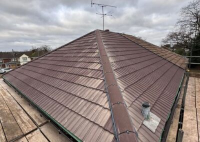 first fix roofing ltd 1