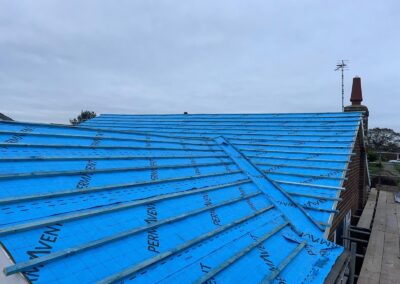 first fix roofing ltd 10
