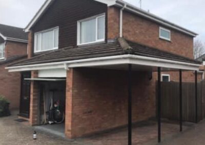 first fix roofing ltd 10(1)