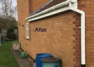 first fix roofing ltd 11