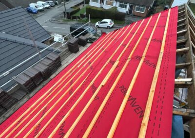 first fix roofing ltd 12