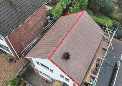 first fix roofing ltd 13