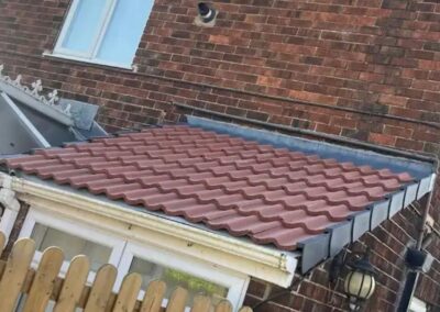 first fix roofing ltd 14