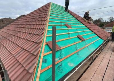 first fix roofing ltd 16