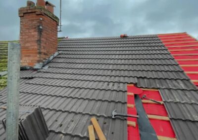 first fix roofing ltd 17