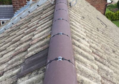 first fix roofing ltd 18