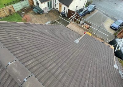 first fix roofing ltd 19