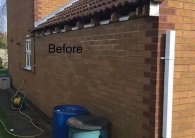first fix roofing ltd 2