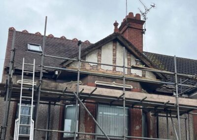 first fix roofing ltd 20