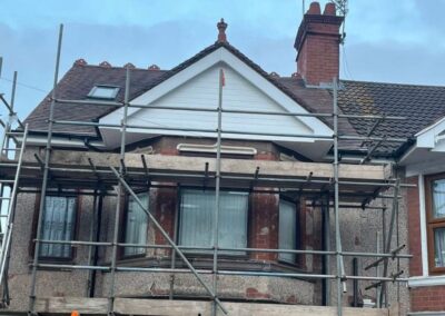 first fix roofing ltd 21
