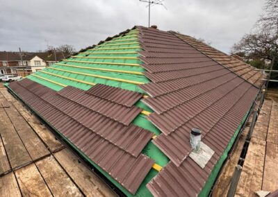 first fix roofing ltd 22