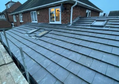 first fix roofing ltd 3