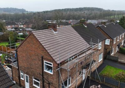 first fix roofing ltd 4