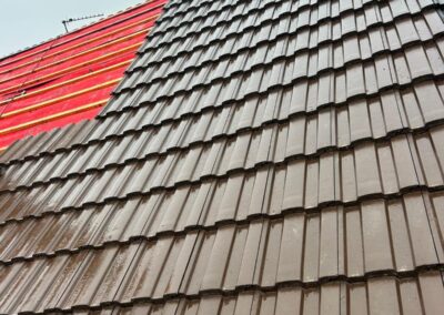 first fix roofing ltd 5