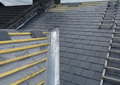 first fix roofing ltd 8