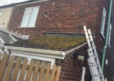 first fix roofing ltd 9