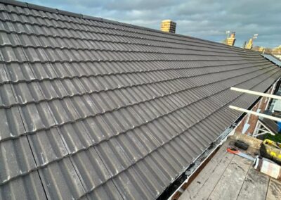 first fix roofing ltd 9(1)